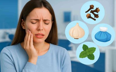 10 Remedios Caseros para Aliviar el Dolor de Muelas en Albacete (Hasta tu Cita en Clínica Belmonte)