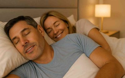 ¿Quieres dejar de roncar? Descubre las soluciones que ofrecemos en nuestra clínica dental de Albacete 