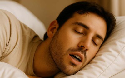 ¿Mandíbula dolorida al despertar? La férula de descarga en Albacete puede ser tu solución contra el bruxismo