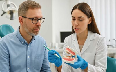 Diabetes y Salud Bucal: Protocolos Avanzados de Higiene para Prevenir Complicaciones 🩸